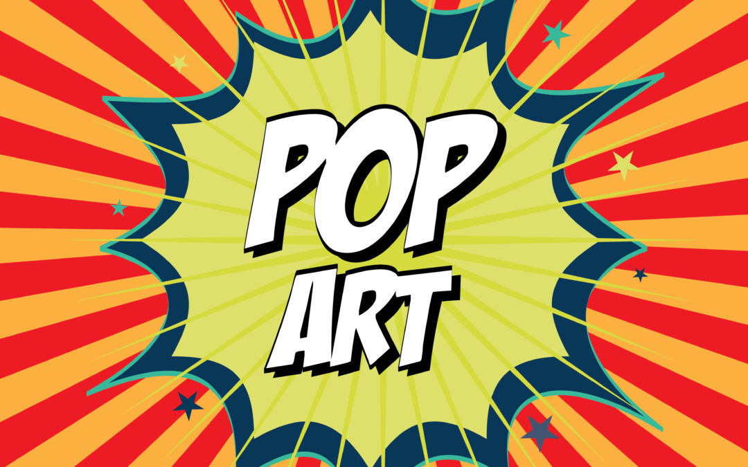 ,,Pop-Art Visionär Andy Warhol: ein leben für kunst und Kommerz.“